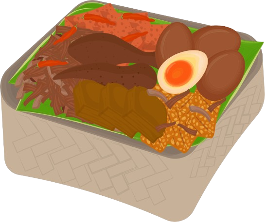 Gudeg Yogyakarta