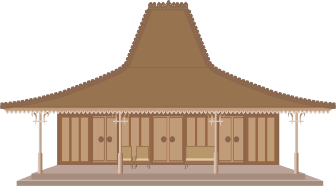 Joglo House