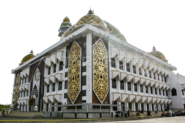 Masjid Raya Darussalam