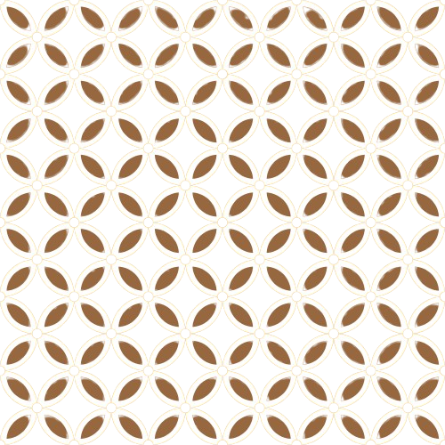 Motif Kawung